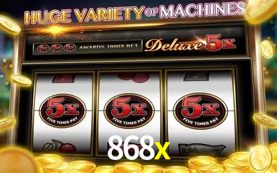 Descubra a Essência do 868x: Nossa História e Compromissos