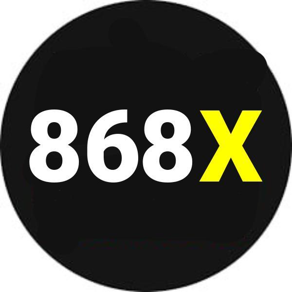 868x