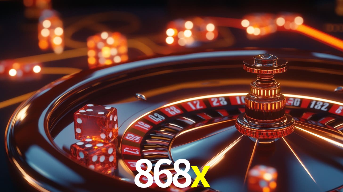 Live Casino 868x