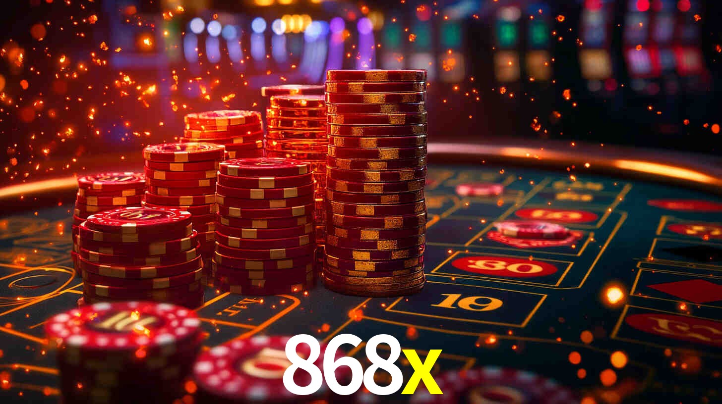 868x App Interface