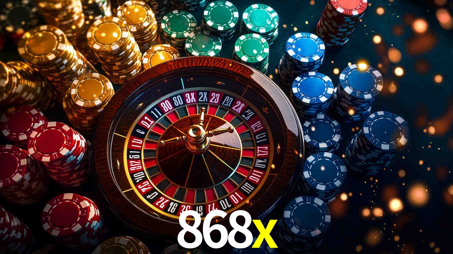 Ofertas Imperdíveis na 868x: Promoções e Bônus Que Valem a Pena