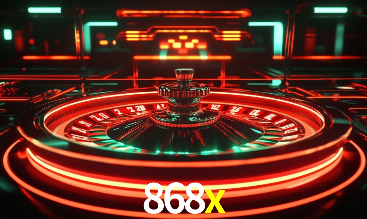 Inovações de Jogos na 868x: O Futuro das Experiências Interativas