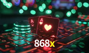 Apostas de Tênis 868x