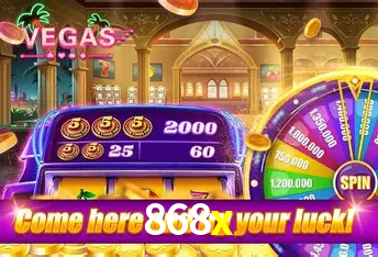 Descubra a Magia dos Jogos de Arcade no 868x