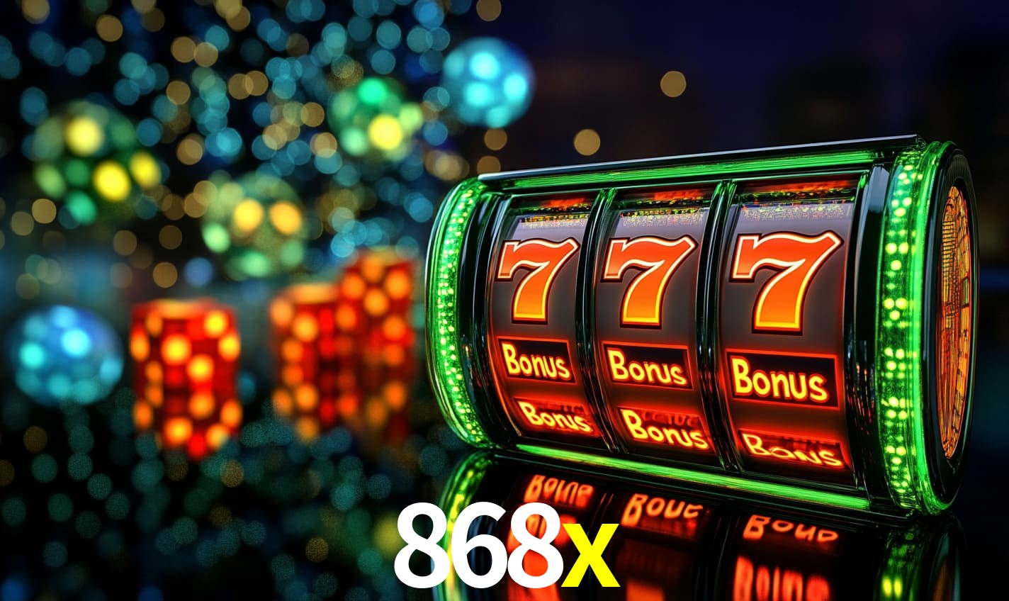 Casino Ao Vivo 868x
