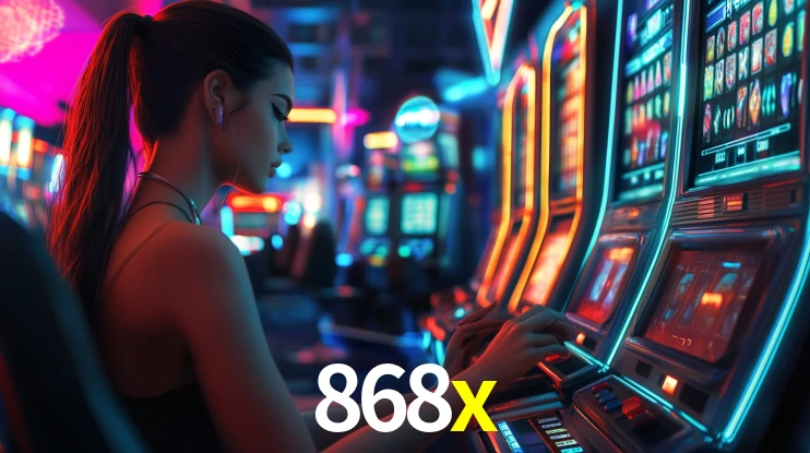 Experimente o Login Seguro Premium no 868x