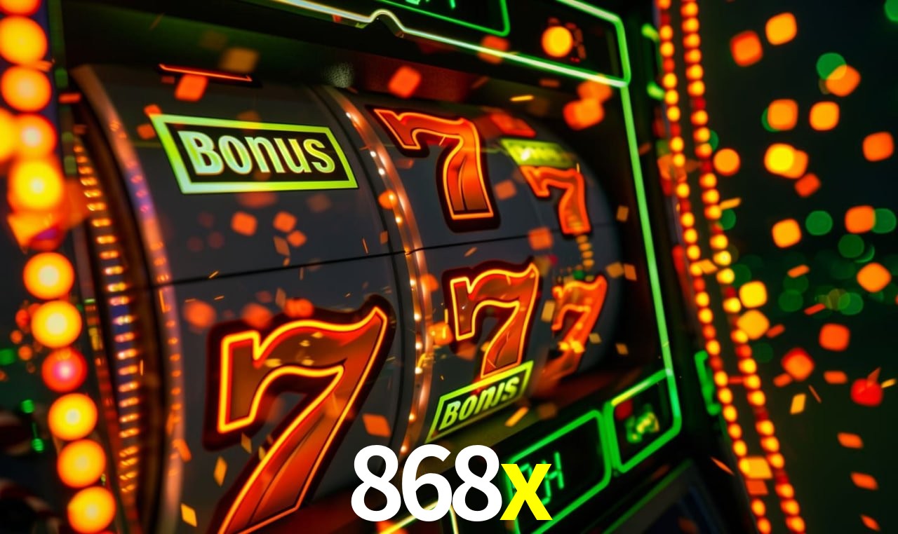 Desvendando o Mundo dos Jogos Virtuais na 868x