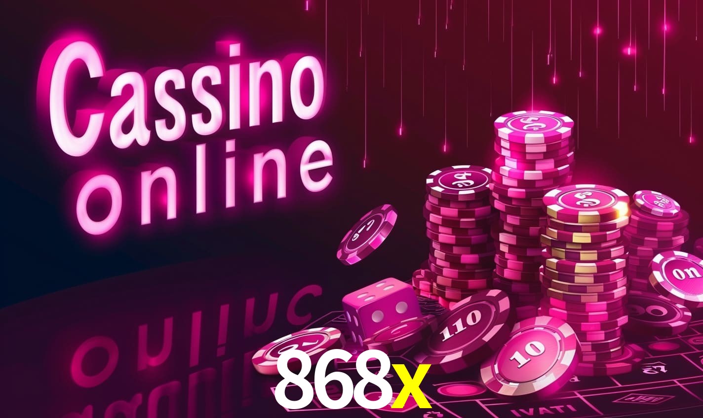 Descubra o Programa VIP da 868x: Vantagens Exclusivas para Jogadores