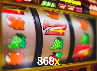 A Emoção da Loteria na 868x: Uma Chance de Mudança de Vida