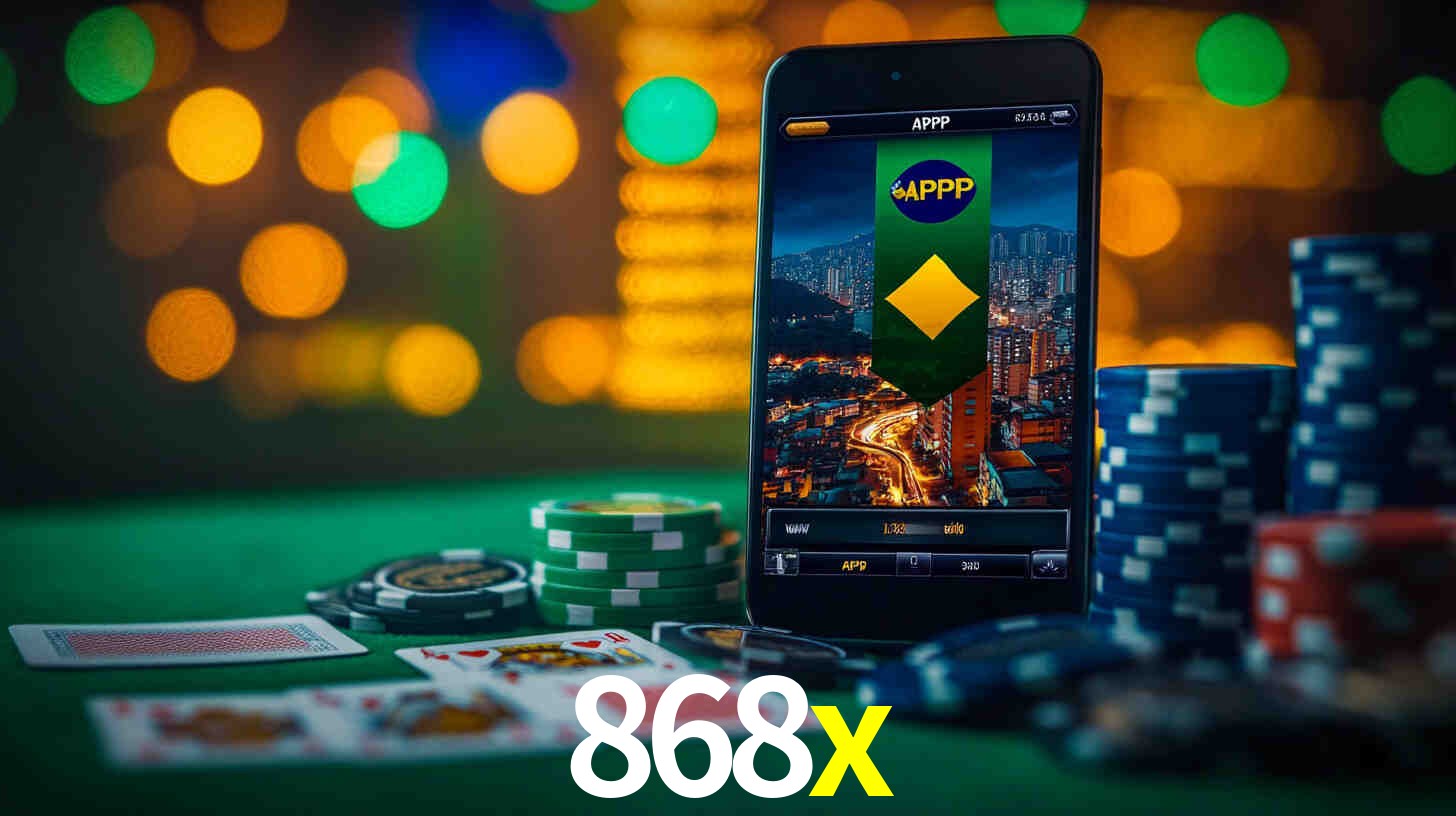 Explorando a Categoria de Eventos em Apostas na 868x