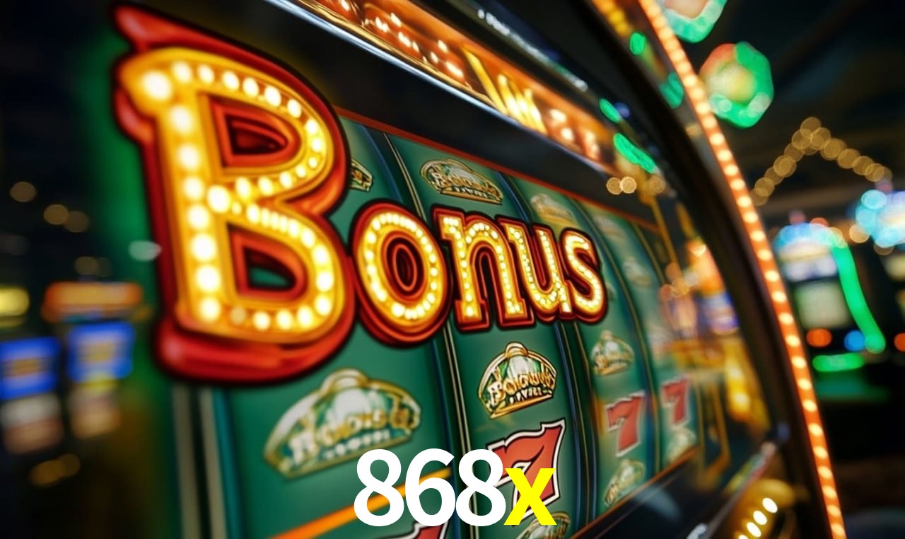 868x cassino online