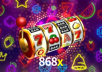 Apostas Esportivas na 868x: Um Guia Completo