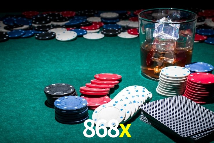 Casino Ao Vivo 868x