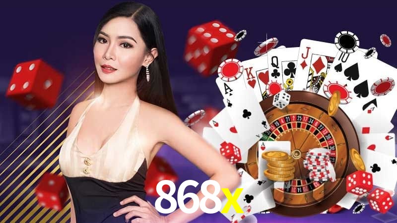 868x Fortune Tiger